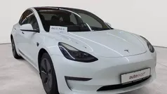 Gebraucht 2021 Tesla Model 3 Limousine | 23.990 € (Guter Preis)