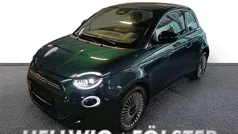Gebraucht 2023 Fiat 500e Style Kleinwagen | 23.850 € (Fairer Preis)