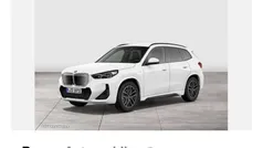 Gebraucht 2025 BMW iX1 M Sport SUV | 56.199 € (Fairer Preis)