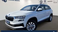 Weiß Neu 2024 Skoda Karoq Selection SUV | 32.550 € (Superpreis)