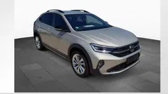 Gebraucht 2024 VW Taigo Move SUV | 23.490 € (Fairer Preis)