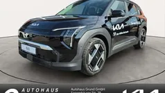 Gebraucht 2025 Kia EV3 3 SUV | 33.790 € (Guter Preis)