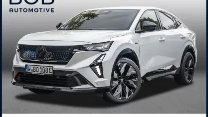 Gebraucht Renault Rafale Esprit Alpine 300 PS (220 kW) 2025 Weiß SUV