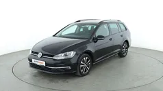 Gebraucht 2020 VW Golf VII United Kombi | 20.090 € (Fairer Preis)