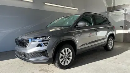 Gebraucht Skoda Karoq Selection 150 PS (110 kW) 2026 SUV