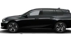 Gebraucht 2025 Opel Astra Edition Kombi | 27.841 € (Guter Preis)