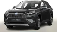 Gebraucht 2025 Toyota RAV4 Hybrid SUV | 42.980 € (Guter Preis)