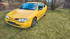 Gebraucht 1996 Renault Mégane | 1.899 € (Fairer Preis)