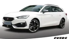 Gebraucht 2022 Cupra Leon Limousine | 23.750 € (Guter Preis)