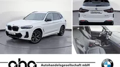 Gebraucht 2024 BMW X3 M Sport SUV | 61.630 € (Fairer Preis)