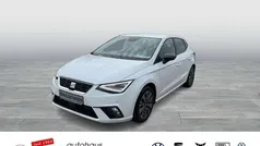 Gebraucht 2023 Seat Ibiza FR-Line Limousine | 19.450 € (Fairer Preis)