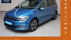 Gebraucht 2021 VW Touran Highline Van / Kleinbus | 31.980 € (Fairer Preis)