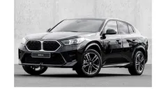 Schwarz Neu 2025 BMW X2 M Sport SUV | 51.819 € (Fairer Preis)