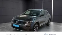 Gebraucht 2019 VW T-Roc Sport SUV | 22.825 € (Fairer Preis)