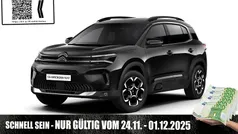 Grau Neu 2025 Citroën C5 Aircross SUV | 27.900 € (Superpreis)
