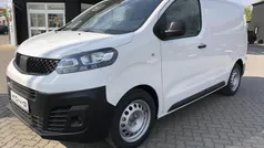 Weiß Gebraucht 2022 Fiat Scudo Basis Van / Kleinbus | 17.998 € (Superpreis)