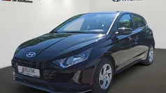 Aurora grey Neu 2025 Hyundai i20 Trend Limousine | 22.470 € (Fairer Preis)