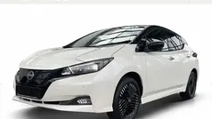 Gebraucht 2024 Nissan Leaf Tekna Kleinwagen | 28.980 € (Fairer Preis)