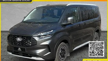 Gebraucht Ford Tourneo Active 170 PS (125 kW) 2026 Van / Kleinbus