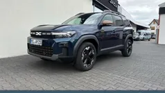 Gebraucht 2025 Dacia Bigster Extreme SUV | 30.000 € (Fairer Preis)