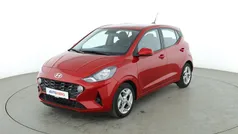 Gebraucht 2023 Hyundai i10 Trend Kleinwagen | 14.130 € (Fairer Preis)