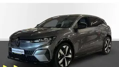 Dolomitgrau Gebraucht 2023 Renault Mégane Techno Limousine | 31.900 € (Fairer Preis)