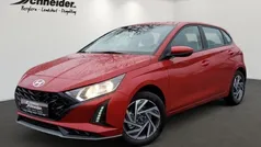 Gebraucht 2024 Hyundai i20 Trend Limousine | 20.990 € (Guter Preis)