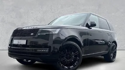 Gebraucht Land Rover Range Rover Velar SE 300 PS (220 kW) 2026 SUV