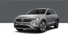 Gebraucht 2025 VW T-Roc Style SUV | 39.960 € (Fairer Preis)