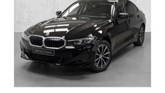 Gebraucht 2025 BMW 320 Sport Line Limousine | 48.490 € (Superpreis)