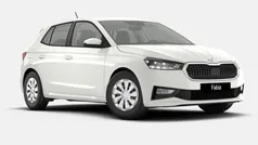 Gebraucht 2025 Skoda Fabia Essence Limousine | 18.490 € (Fairer Preis)