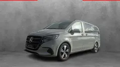 Gebraucht 2025 Mercedes V250 Style Van / Kleinbus | 68.999 € (Superpreis)
