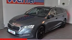 Grau Gebraucht 2020 Skoda Octavia Style Kombi | 21.880 € (Fairer Preis)