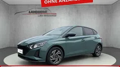 Gebraucht 2025 Hyundai i20 Limousine | 17.620 € (Guter Preis)