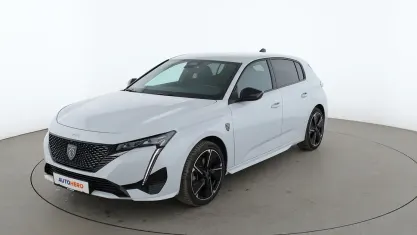 Gebraucht Peugeot 308 GTi 114 kW (156 PS) 2024 Weiß Limousine