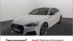 Weiss Gebraucht 2019 Audi A5 Sportback S-Line Kleinwagen | 29.876 € (Guter Preis)