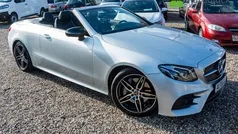 Mercedes E350