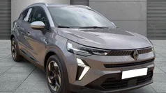 Stahlgrau+highlandgrau Neu 2025 Renault Captur Techno SUV | 25.790 € (Guter Preis)