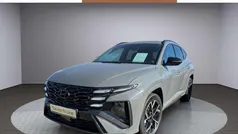 Gebraucht 2025 Hyundai Tucson N Line SUV | 32.870 € (Fairer Preis)