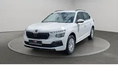 Gebraucht 2025 Skoda Kamiq Essence SUV | 21.990 € (Guter Preis)