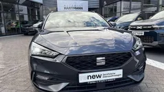 Gebraucht 2021 Seat Leon FR Kleinwagen | 19.950 € (Fairer Preis)