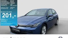 Gebraucht 2024 VW Golf VIII Life Limousine | 24.850 € (Fairer Preis)