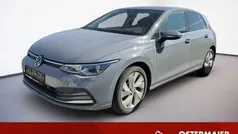 VW Golf VIII