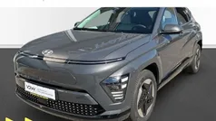 Gebraucht 2025 Hyundai Kona Trend SUV | 38.490 € (Fairer Preis)