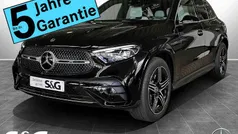 Gebraucht 2025 Mercedes GLC300 AMG SUV | 68.499 € (Fairer Preis)