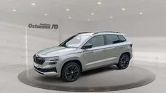 Gebraucht 2024 Skoda Karoq SportLine SUV | 31.987 € (Fairer Preis)