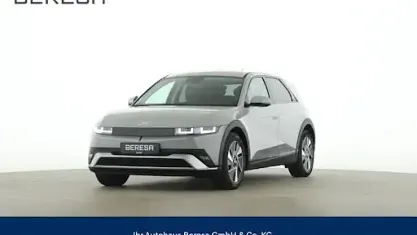 Ny Hyundai Ioniq 5 168 kW (229 HK) 2025 Sort SUV