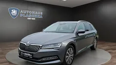 Gebraucht 2022 Skoda Superb Premium Edition Limousine | 29.950 € (Fairer Preis)