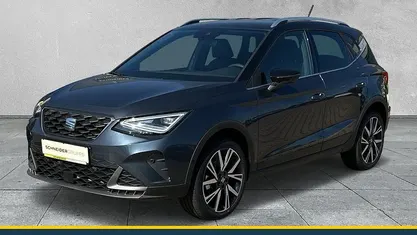 Gebraucht 2025 Seat Arona FR SUV | 22.990 € (Fairer Preis)