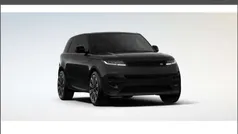 Santorini black Gebraucht 2025 Land Rover Range Rover Sport Autobiography SUV | 157.926 € (Teuer)